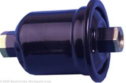 Beck/Arnley  Fuel Filter with M14 x 1.5 Inlet Size 043-1035