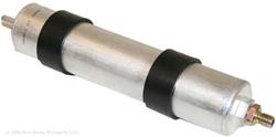 Beck/Arnley  Fuel Filter with 8.00mm Inlet Size 043-1037