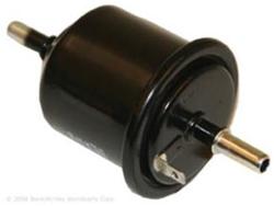 Beck/Arnley  Fuel Filter with 8.00mm Inlet Size 043-1040
