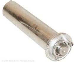 Beck/Arnley  Fuel Filter with 8.00mm Inlet Size 043-1041