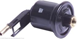 Beck/Arnley  Fuel Filter with M14 x 1.5 Inlet Size 043-1048