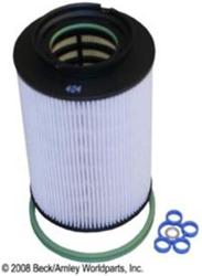 Beck/Arnley Fuel Filters 043-1058