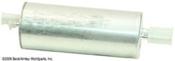 Beck/Arnley  Fuel Filter with 8.00mm Inlet Size 043-1062