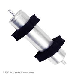 Beck/Arnley Fuel Filters for 2014-2015 A8 QUATTRO, 2010-2014 Q7 - 043-1077