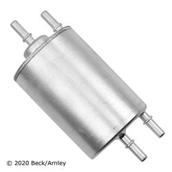 Beck/Arnley Fuel Filters for 2002-2006 A4 - 043-1084