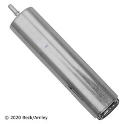 Beck/Arnley  Fuel Filter with Stock Inlet Size 043-1089