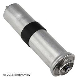 Beck/Arnley  Fuel Filter with Stock Inlet Size 043-1090
