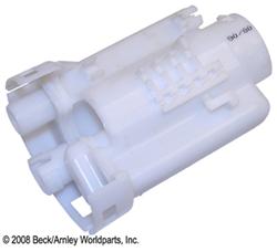 Beck/Arnley Fuel Filters for 2001-2005 RAV4 - 043-3006
