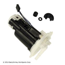 Beck/Arnley Fuel Filters for 2000-2001 MPV, 1999-2003 PROTEGE, 2002-2003 PROTEGE5 - 043-3010