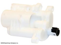 Beck/Arnley Fuel Filters for 2011-2013 EQUUS, 2009-2014 GENESIS - 043-3011