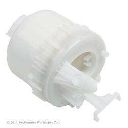 Beck/Arnley Fuel Filters for 2003-2006 OUTLANDER - 043-3021