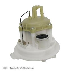 Beck/Arnley Fuel Filters for 2007-2015 Q7 - 043-3026