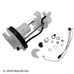 Beck/Arnley  Fuel Filter with Stock Inlet Size 043-3030