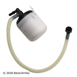 Beck/Arnley  Fuel Filter with Stock Inlet Size 043-3035