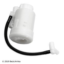 Beck/Arnley  Fuel Filter with Stock Inlet Size 043-3056