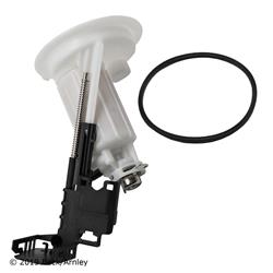 Beck/Arnley  Fuel Filter with Stock Inlet Size 043-3058