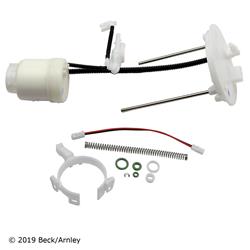 Beck/Arnley  Fuel Filter with Stock Inlet Size 043-3059