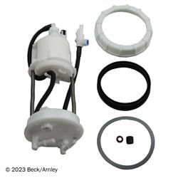 Beck/Arnley - Fuel Filters for 2011 RDX - 043-3072