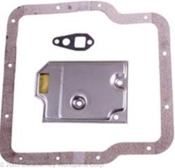 Beck/Arnley Automatic Transmission Filters 044-0073