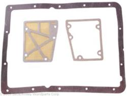 Beck/Arnley Automatic Transmission Filters 044-0099