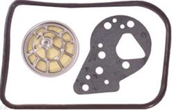 Beck/Arnley Automatic Transmission Filters