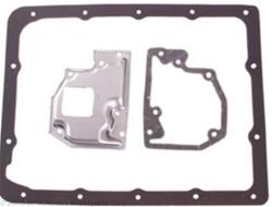 Beck/Arnley Automatic Transmission Filters 044-0200