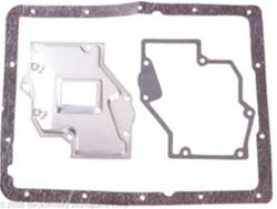Beck/Arnley Automatic Transmission Filters 044-0202