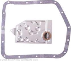 Beck/Arnley Automatic Transmission Filters 044-0203