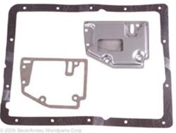 Beck/Arnley Automatic Transmission Filters 044-0207