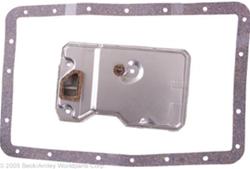 Beck/Arnley Automatic Transmission Filters 044-0208