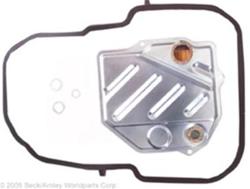 Beck/Arnley Automatic Transmission Filters 044-0211