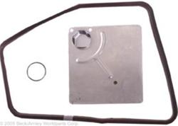 Beck/Arnley Automatic Transmission Filters 044-0216