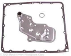 Beck/Arnley Automatic Transmission Filters 044-0237