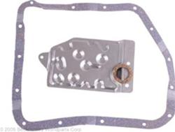 Beck/Arnley Automatic Transmission Filters 044-0246
