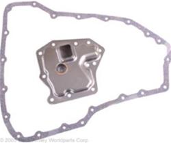 Beck/Arnley Automatic Transmission Filters 044-0248