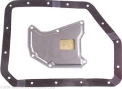 Beck/Arnley Automatic Transmission Filters for 1989-1992 CHARADE, 1990-1997 METRO, 1989-2001 SWIFT - 044-0250