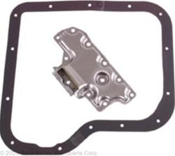 Beck/Arnley Automatic Transmission Filters for 1988-1991 929, 1994-1997 MIATA, 1989-1991 RX-7 - 044-0259