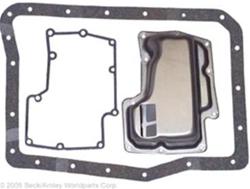 Beck/Arnley Automatic Transmission Filters 044-0261