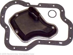 Beck/Arnley Automatic Transmission Filters 044-0269