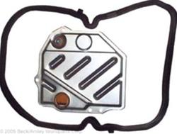 Beck/Arnley Automatic Transmission Filters 044-0271