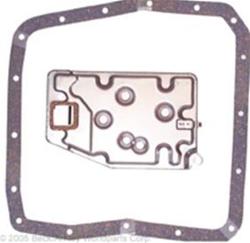Beck/Arnley Automatic Transmission Filters 044-0280