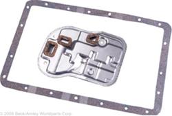 Beck/Arnley Automatic Transmission Filters 044-0293