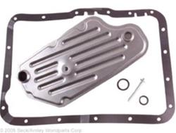 Beck/Arnley Automatic Transmission Filters for 1995-1996 B2300, 1995-2002 B3000, 1995-2007 B4000 - 044-0296