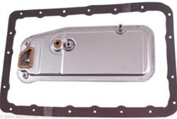 Beck/Arnley Automatic Transmission Filters 044-0299