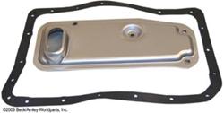 Beck/Arnley Automatic Transmission Filters 044-0301
