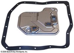 Beck/Arnley Automatic Transmission Filters 044-0306
