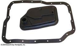 Beck/Arnley Automatic Transmission Filters 044-0309