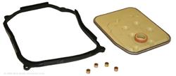 Beck/Arnley Automatic Transmission Filters 044-0310