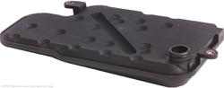 Beck/Arnley Automatic Transmission Filters for 2001 MONTERO, 1999-2000 MONTERO SPORT - 044-0326