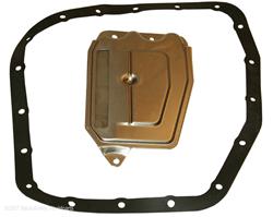 Beck/Arnley Automatic Transmission Filters for 2006-2008 COROLLA, 2003-2008 MATRIX - 044-0330